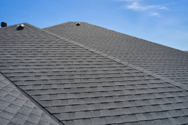 Trusted Hurricane, WV  Roofing repair and installation Experts